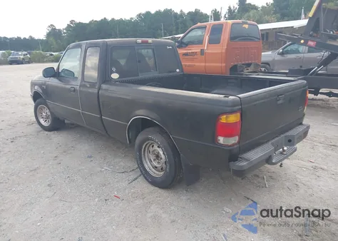 1999 Ford Ranger Xl/Xlt из США, поврежденный, VIN 1FTYR14V8XTA01457